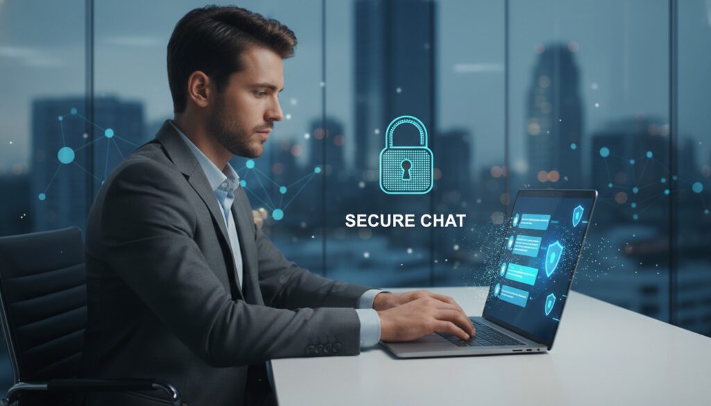 5 Ways Self-Destructing Messages Can Transform Your Business Communications