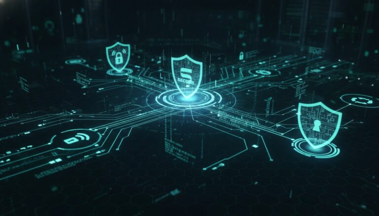 10 Best Practices for Sharing Sensitive Information Online Safely